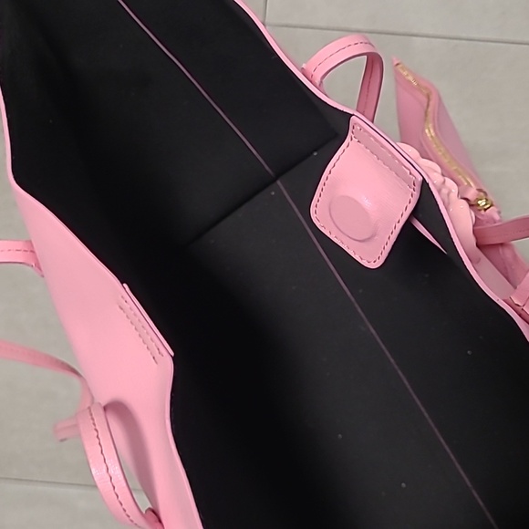 Authentic Versace Tote - Picture 12 of 16